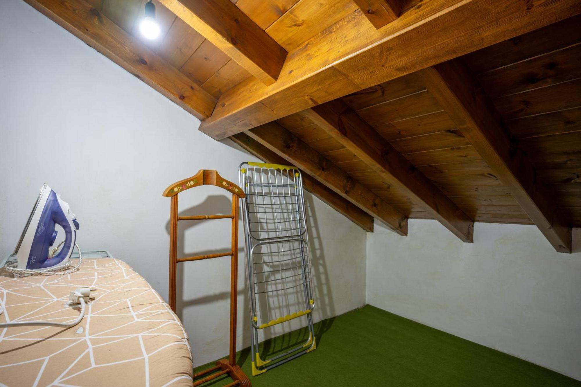 Casa Raquel Mestas De Con Exterior foto