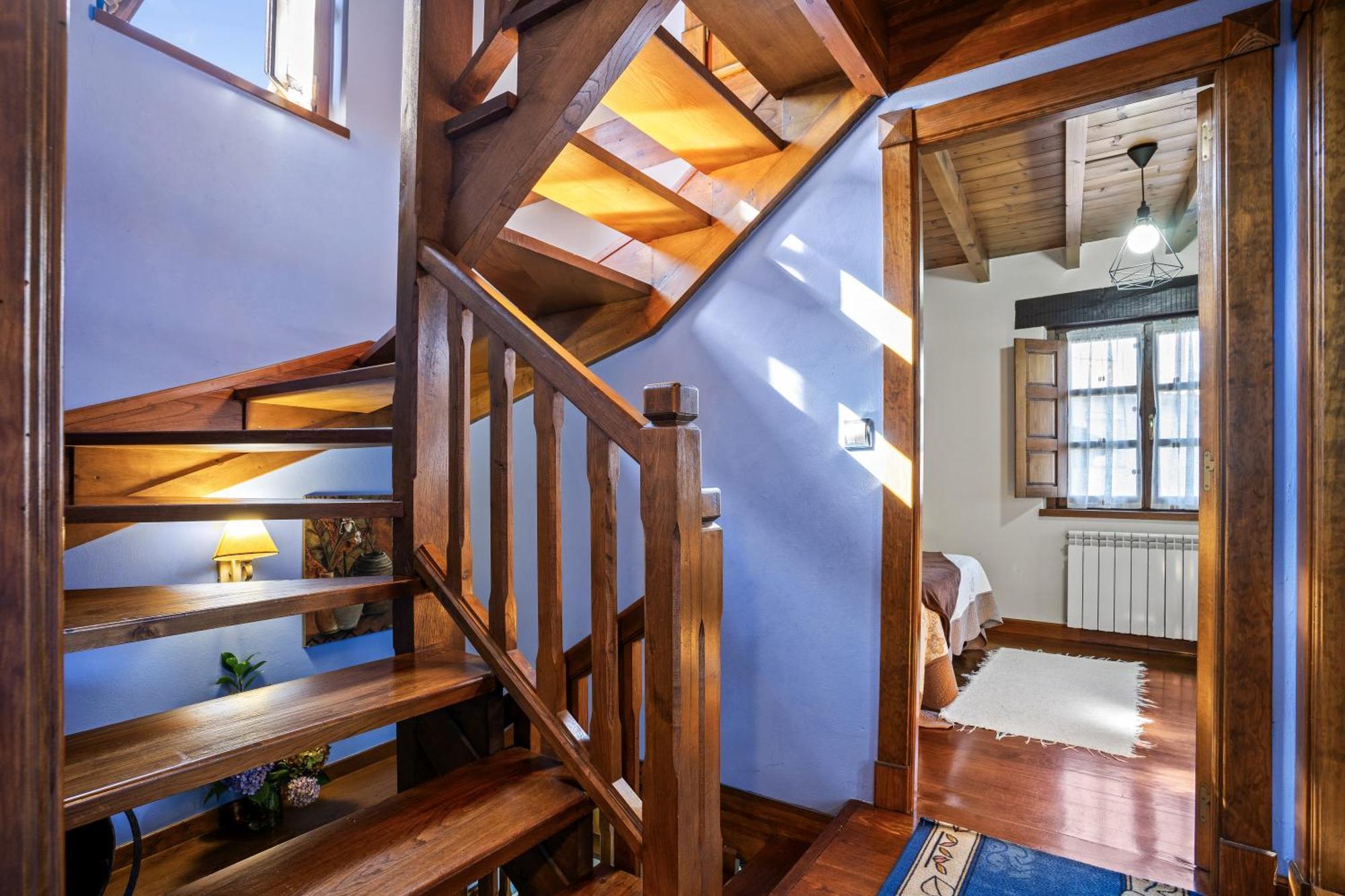 Casa Raquel Mestas De Con Exterior foto