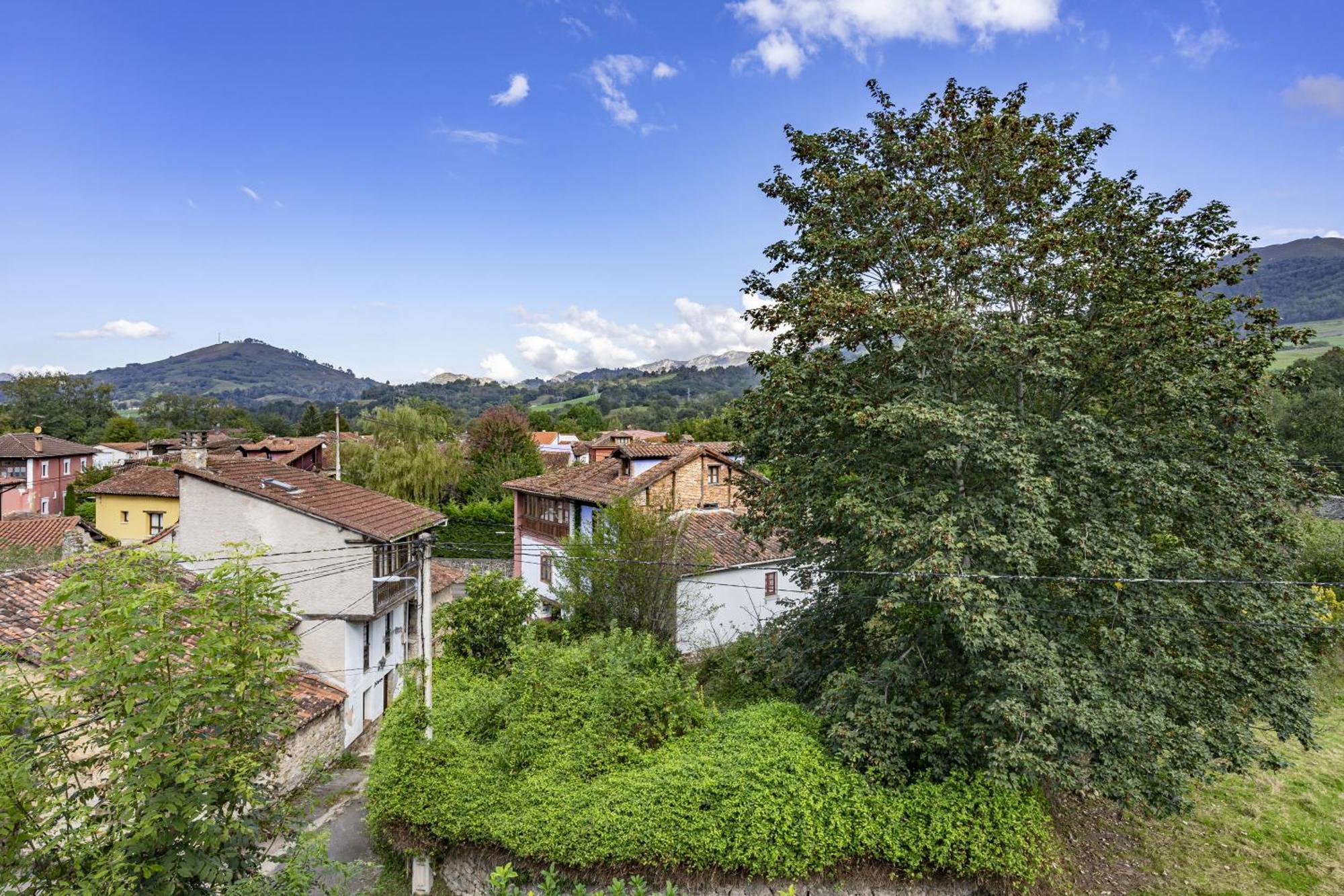 Casa Raquel Mestas De Con Exterior foto